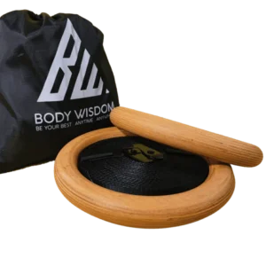 Body Wisdom Gymnastic Rings