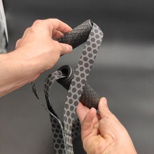 Body Wisdom Sling Trainer One Handle Mode Picture 2