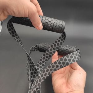 Body Wisdom Sling Trainer One Handle Mode Picture 3