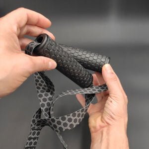 Body Wisdom Sling Trainer One Handle Mode Picture 4