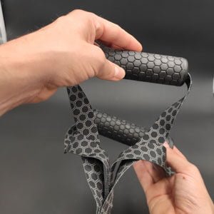 Body Wisdom Sling Trainer One Handle Mode Picture 5