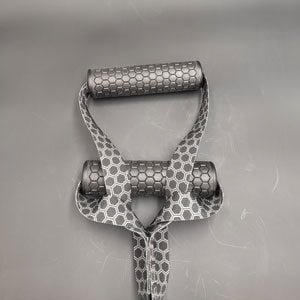 Body Wisdom Sling Trainer One Handle Mode Picture 6