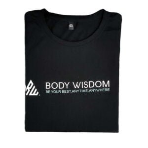 Body Wisdom T-Shirt