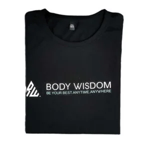 Body Wisdom T-Shirt