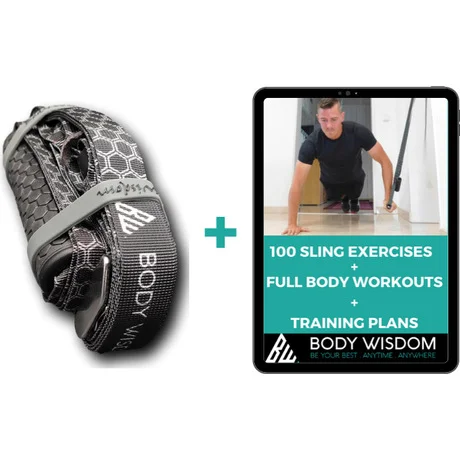 Body Wisdom Sling Trainer