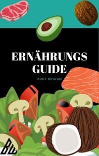 kostenloses Ebook Ernährungs Guide