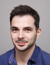 Julian Prodanov Co-Founder Body Wisdom