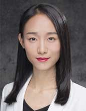 Sarah Procurement Manager Body Wisdom