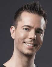 Sven CEO Body Wisdom