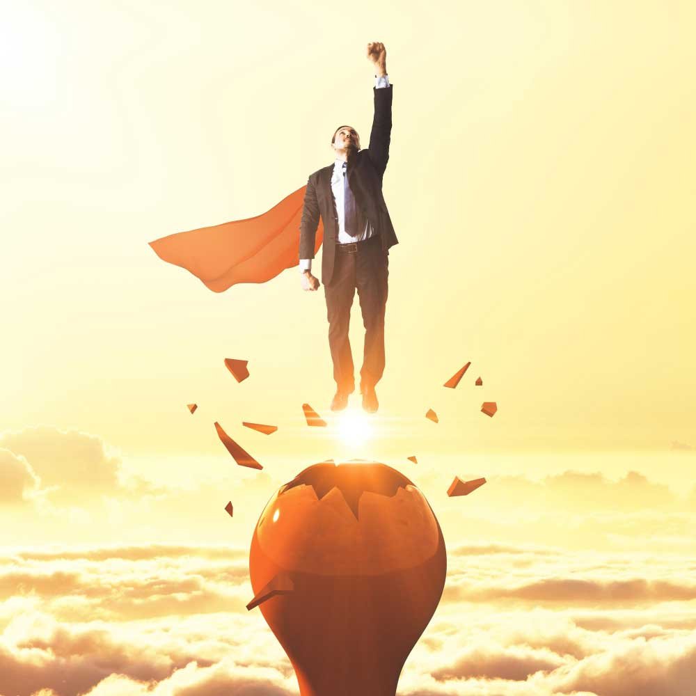 Personal Growth and Development